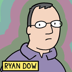 Ryan Dow